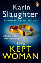The Will Trent Series 8 - The Kept Woman