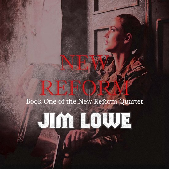 New Reform - cover
