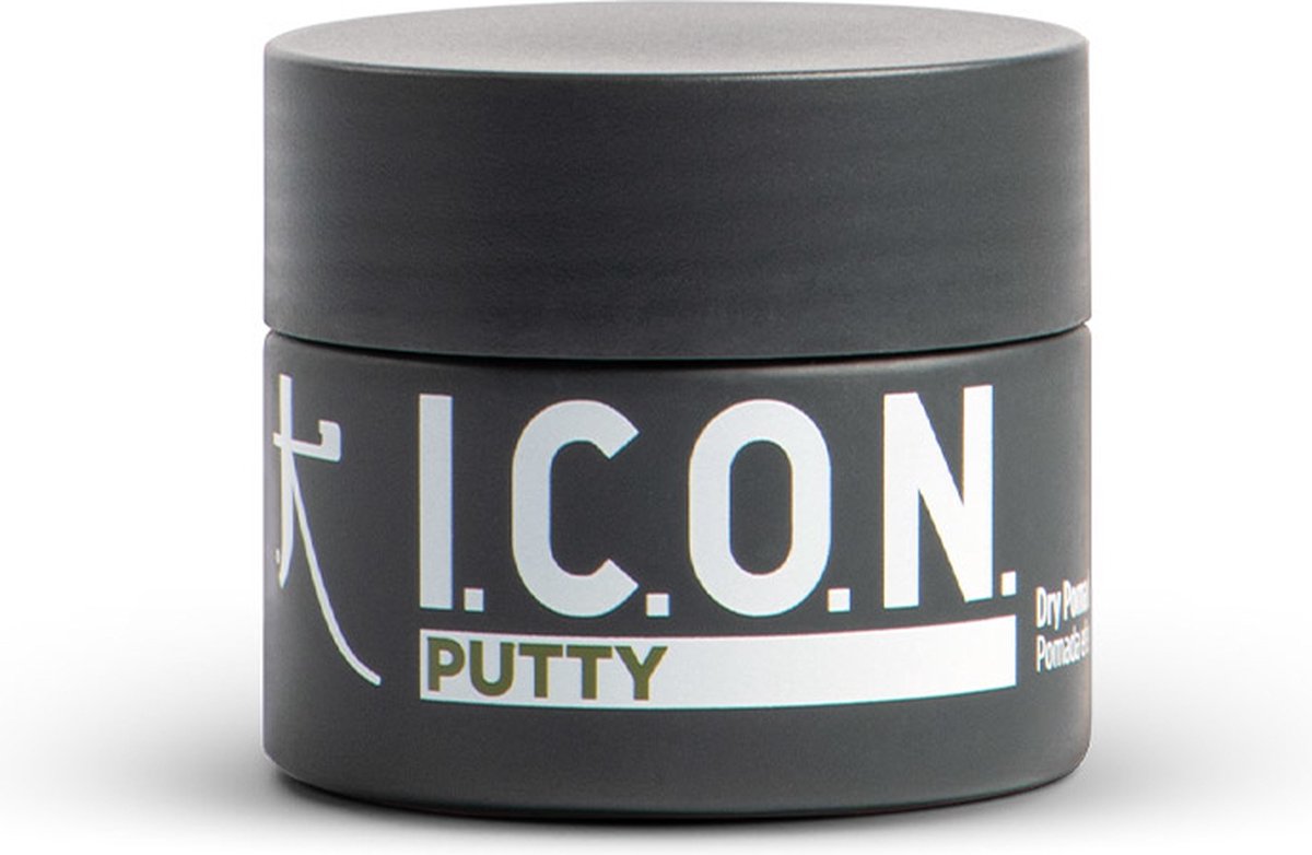 Fixer in Pot Putty I.c.o.n. (60 g)