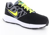 Nike - Downshifter 6 GS/PS - Running Kids - 28,5 - Zwart