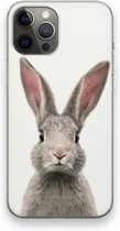 Case Company® - iPhone 12 Pro Max hoesje - Daisy - Soft Case / Cover - Bescherming aan alle Kanten - Zijkanten Transparant - Bescherming Over de Schermrand - Back Cover