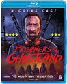 Prisoners Of The Ghostland (Blu-ray)