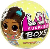 L.O.L. Surprise! Bal Boys Serie 3 - Minipop