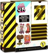 L.O.L. Surprise J.K. Doll Queen Bee - Minipop