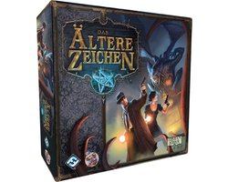Elder Sign spelregels