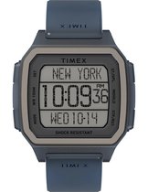 Timex Mens Digital Quartz Watch Command Urban