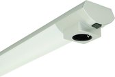 Prolight LED TL Lamp - Armatuur - Met Stopcontact - Ideaal voor de keuken - Koel Wit Licht - 18W