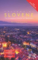 Colloquial Series - Colloquial Slovene