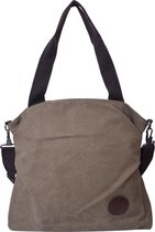 Tas 41*10*38 cm Groen