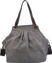 Tas 30*16*32 cm Grijs