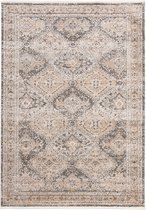 Rhapsody Taupe Vloerkleed - 290 x 200 cm