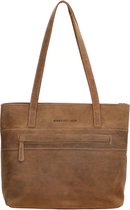 Hide & Stitches Idaho Shopper - Bruin