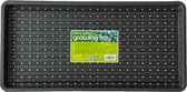 Garland - Geperforeerde kweekbak voor microgreens - 1020 Microgreens Growing Tray - Ondiep & extra sterk