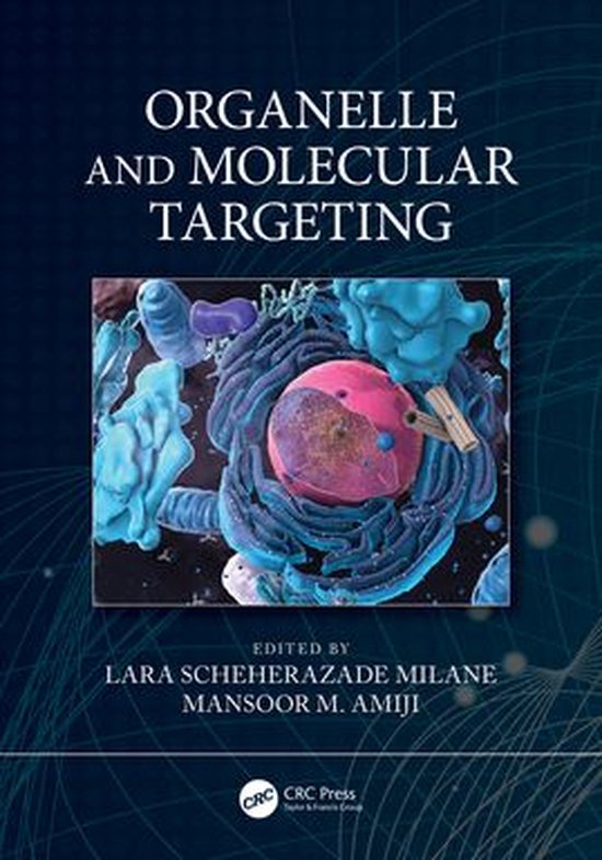 Organelle and Molecular Targeting - cover