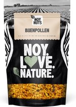 NoyNuts | Bijenpollen 100 Gram | Stuifmeelkorrels | Eiwitrijk | Rijk aan Vitamines en Mineralen | Immuun Booster