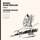 Beverly Glenn-Copeland - Keyboard Fantasies Reimagined (CD)