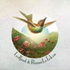 Ledfoot & Ronni Le Tekro - Ledfoot & Ronni Le Tekro (LP)