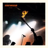 Eisenhand - Fires Within (LP)