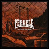 Perkele - Leaders Of Tomorrow (LP)