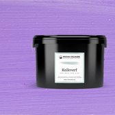 Kalkverf - Paars - PR208 Ciodet - 2 liter