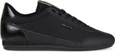 Cruyff Recopa 2.0 zwart croco sneakers heren (CC213023998)