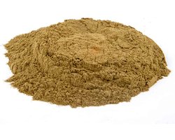 Tuana Kruiden - Tijm Gemalen - Bakje 40 Gram - Tuanashop - KP0266