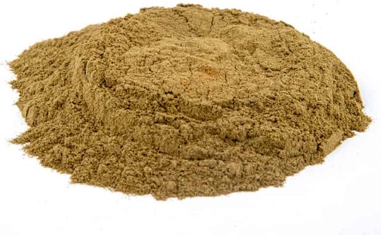 Tuana Kruiden - Tijm Gemalen - Bakje 40 Gram - Tuanashop - KP0266