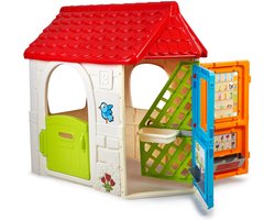 Feber Giro House Speelhuis