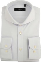 Desoto Heren Luxury Hai Shirt Wit maat 39