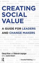 Creating Social Value