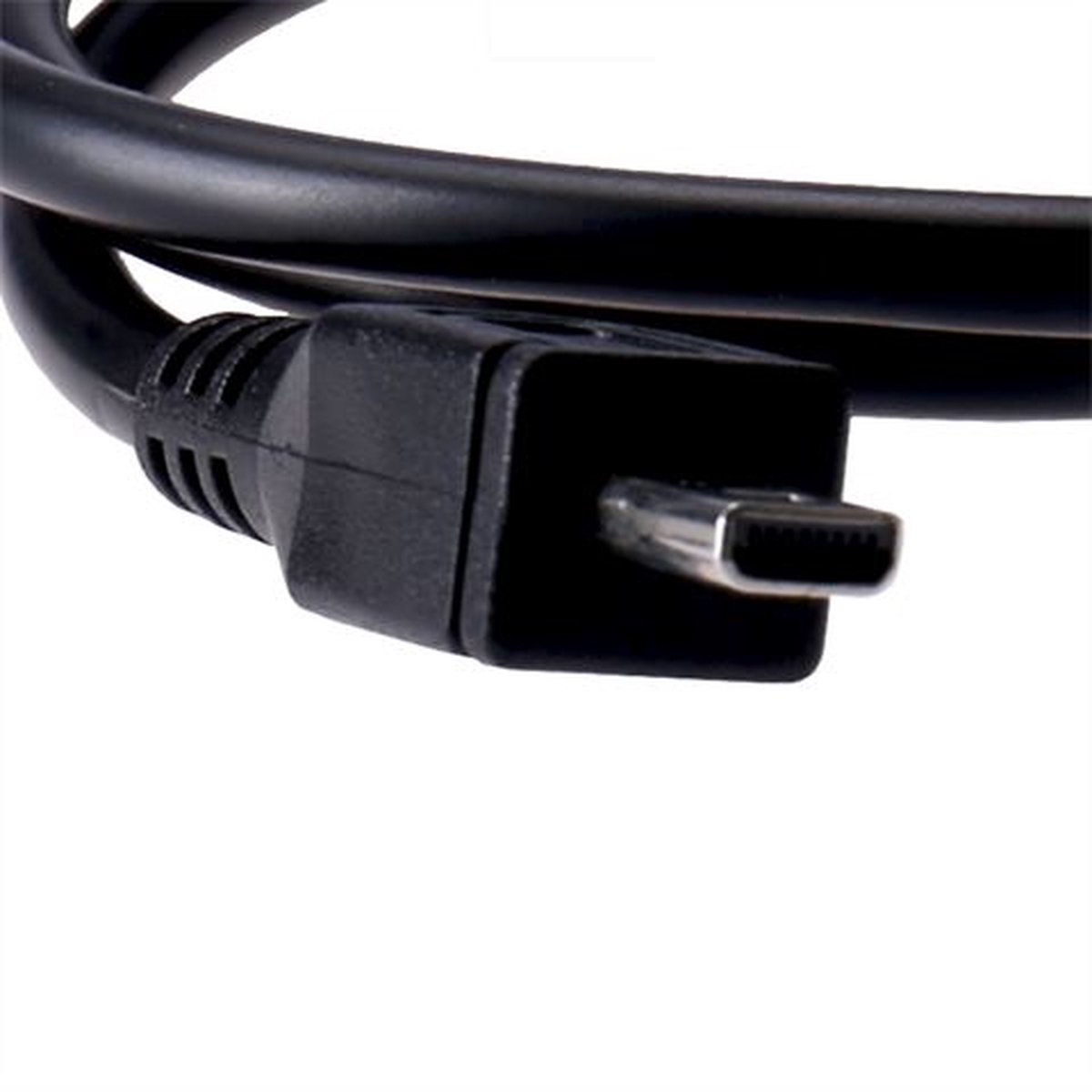 Miops Mini-USB 8-Pins Verbindingskabel voor FLEX