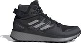 adidas Performance Terrex Folgian Hiker Mid Gtx Wandelschoenen Mannen Zwarte 44 2/3