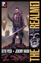 The Realm 1 - The Realm (Tome 1)