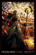 Overlord 10 - Overlord, Vol. 10 (light novel)