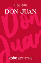 Les Classiques Kobo - Don Juan