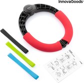 InnovaGoods Arm trainer - Inclusief elastiek set - Fitness - Krachttraining - Thuis sporten - Homegym - Ook voor rug en schouders