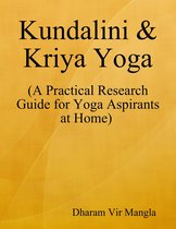 Kundalini & Kriya Yoga