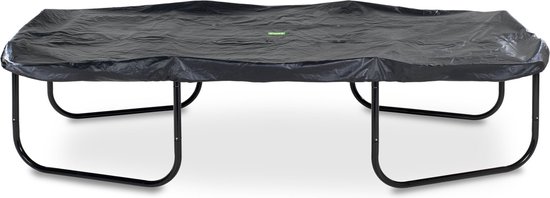 EXIT Premium trampoline afdekhoes 244x427cm
