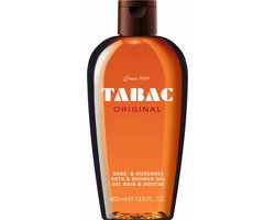 foto van Tabac Original - 400 ml - Douchegel