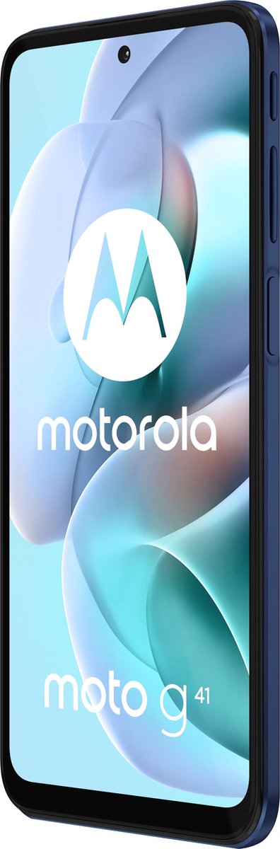 Motorola Moto g41 (128 GB) (5/8)
