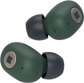 Kreafunk aBean oortjes shady green