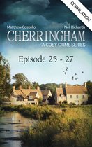 Cherringham: Crime Series Compilations 9 - Cherringham - Episode 25-27
