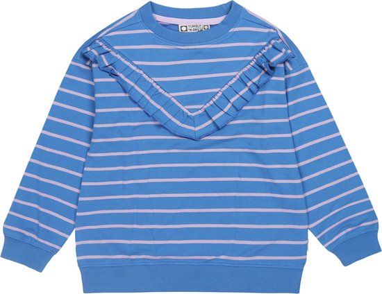Tumble 'N Dry  Mochi Sweater Meisjes Mid maat  158/164