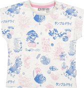 Tumble 'N Dry  Sumo T-Shirt Meisjes Lo maat  74