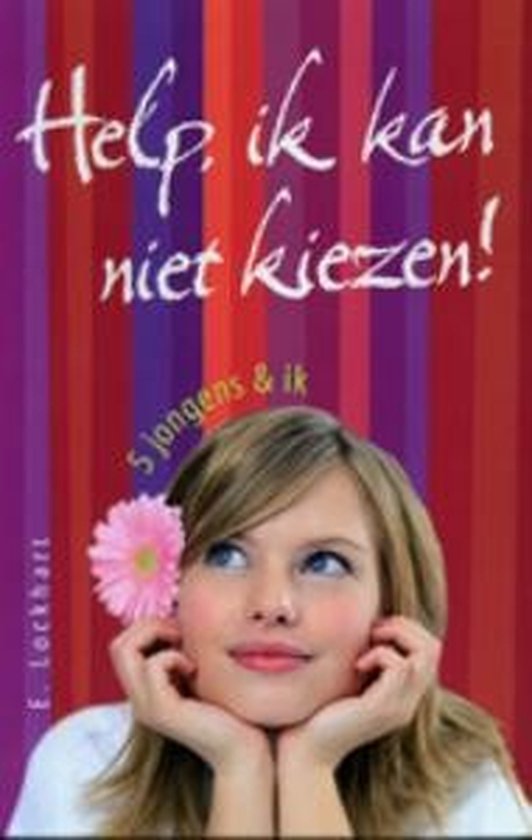 Help, Ik Kan Niet Kiezen!, E.