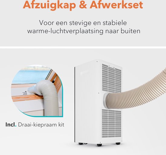 Airconditioning
