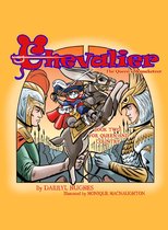 "Chevalier the Queen's Mouseketeer - Chevalier the Queen's Mouseketeer: For Queen and Country
