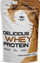 Delicious Whey Protein (1000g) Cookie Milkshake