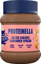 Proteinella (400g) Salted Caramel