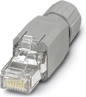 RJ45 plug-in connector VS-PN-RJ45-5-Q/IP20 1658435 Phoenix Contact